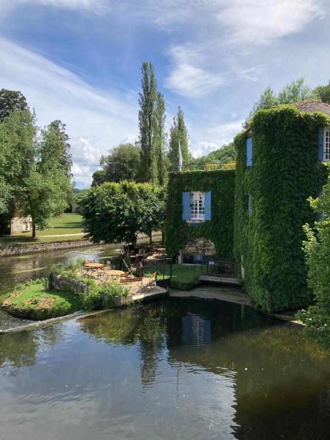 Le Patio Chambres Et Tables D'Hotes La Tour-Blanche Bagian luar foto